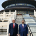 Trump Xi Beijing Summit