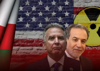 مذاکرات هسته‌ای جمهوری‌اسلامی و آمریکا