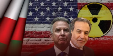 مذاکرات هسته‌ای جمهوری‌اسلامی و آمریکا