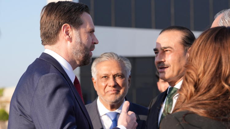 توافق صلح ایران آمریکا