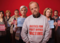Reality TV welfare scandal