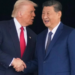 Trump Xi Beijing Summit