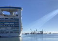 Norovirus Outbreak Cruise Ship