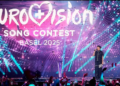 Canada Eurovision Song Participation