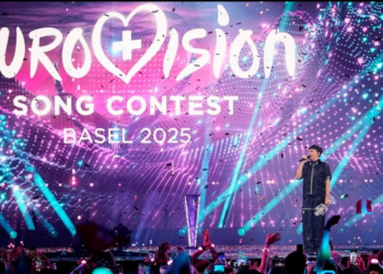 Canada Eurovision Song Participation