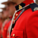 RCMP China Security Cooperation