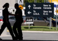 Ebola travel restrictions