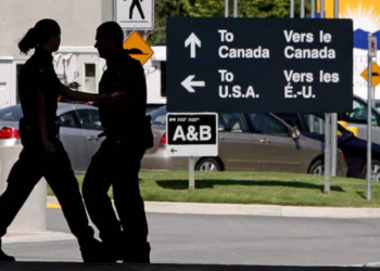 Ebola travel restrictions