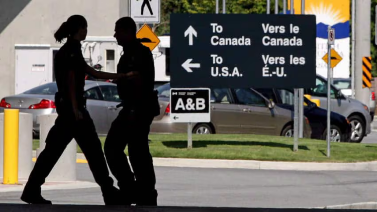 Ebola travel restrictions
