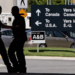 Ebola travel restrictions