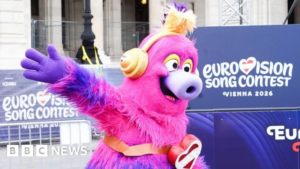 Canada Eurovision Song Participation