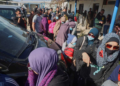 Islamic State group repatriation