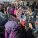 Islamic State group repatriation