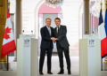 Canada France defence cooperation