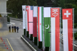 هشدار ترامپ به ایران