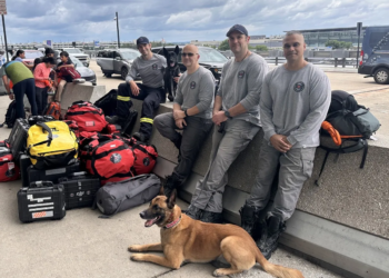 Burnaby Rescue Team