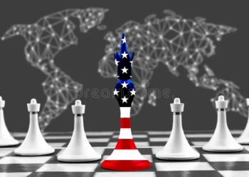 Trump power puzzle