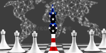 Trump power puzzle