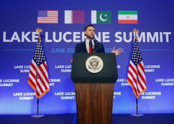 مذاکرات ایران آمریکا