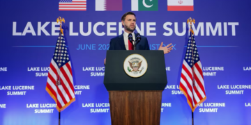 مذاکرات ایران آمریکا