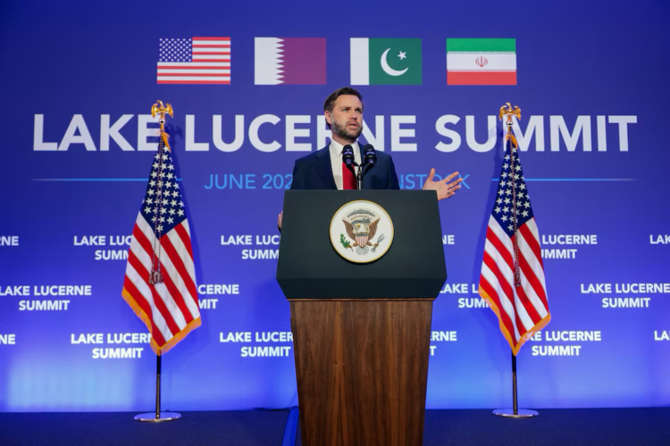 مذاکرات ایران آمریکا