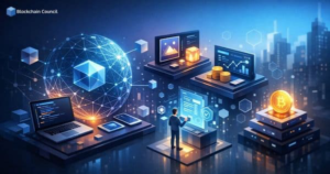 KIATOKEN Humanitarian Blockchain
