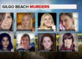 Gilgo Beach Killer Sentencing