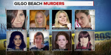 Gilgo Beach Killer Sentencing
