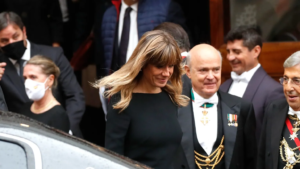 Pedro Sanchez Wife Trial