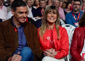 Pedro Sanchez Wife Trial