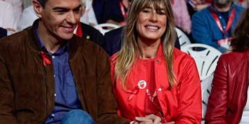 Pedro Sanchez Wife Trial