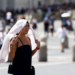 Europe Heat Wave Crisis