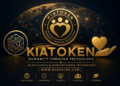 KIATOKEN Humanitarian Blockchain