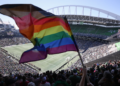 FIFA Rainbow Flag Policy