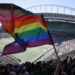 FIFA Rainbow Flag Policy