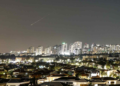 Israeli military strikes Beirut