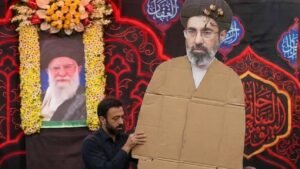 نهاییسازی توافق ایران