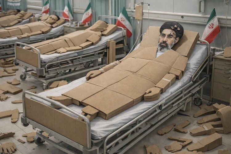 نهاییسازی توافق ایران