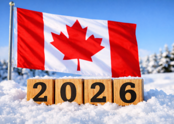 Canada Federal Policy Changes