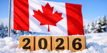 Canada Federal Policy Changes