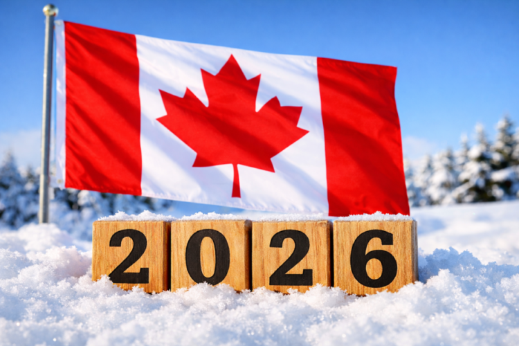 Canada Federal Policy Changes