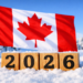 Canada Federal Policy Changes