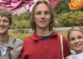 Auburn student missing Japan