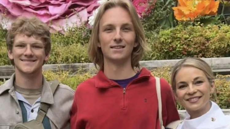 Auburn student missing Japan