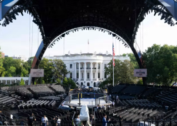 Donald Trump birthday gala