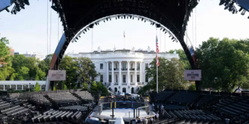 Donald Trump birthday gala