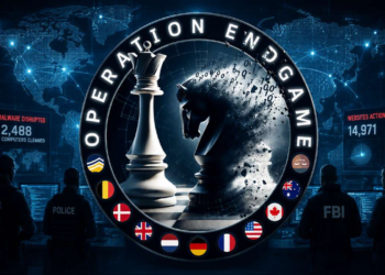 RCMP cybercrime operation targets