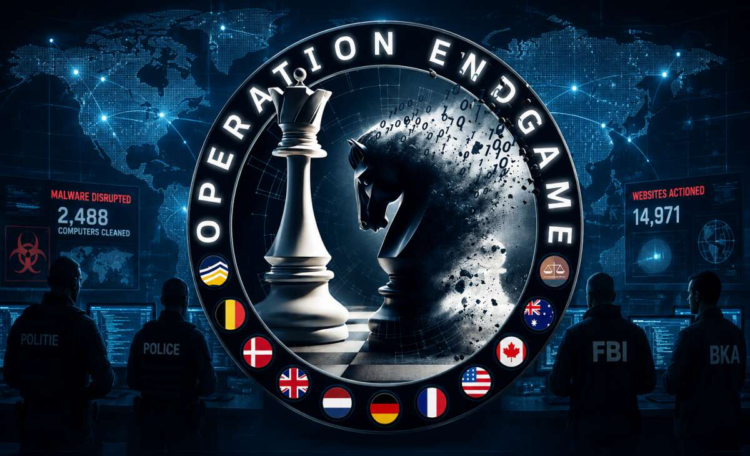 RCMP cybercrime operation targets
