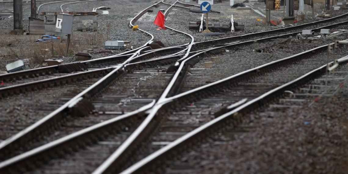 UK Train Collision Kills One After Major Crash Near London