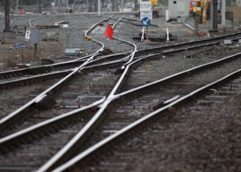 UK Train Collision Kills One After Major Crash Near London